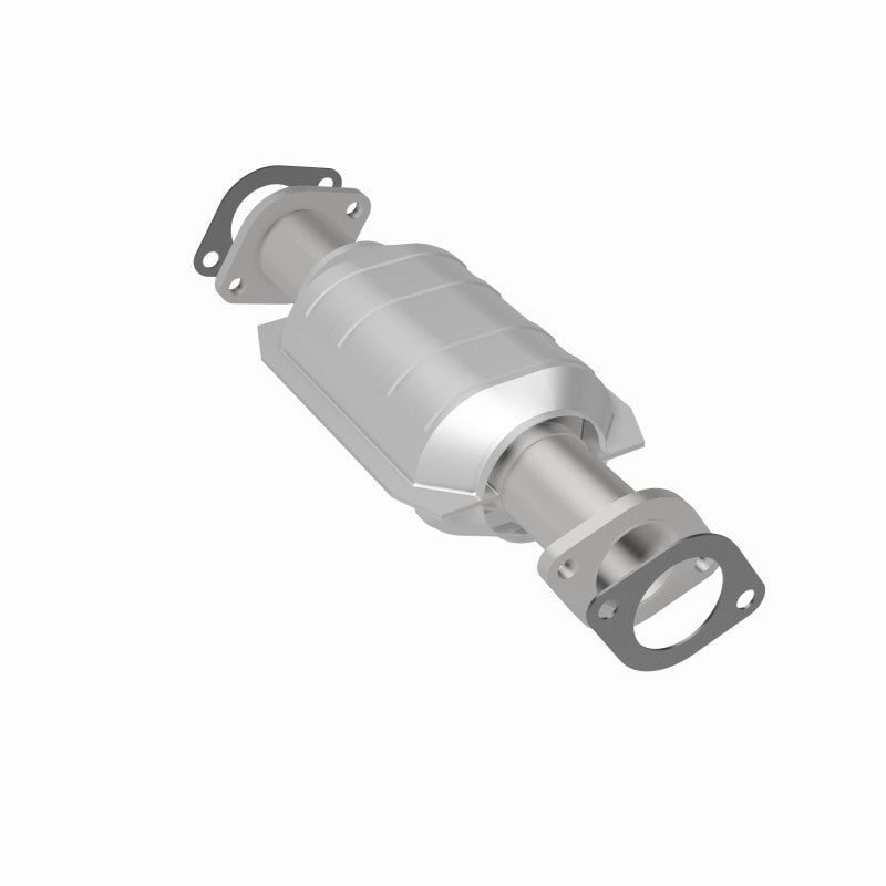 MagnaFlow Catalytic Converter DF 98-00 Nissan Frontier 2.4L Rear Magnaflow