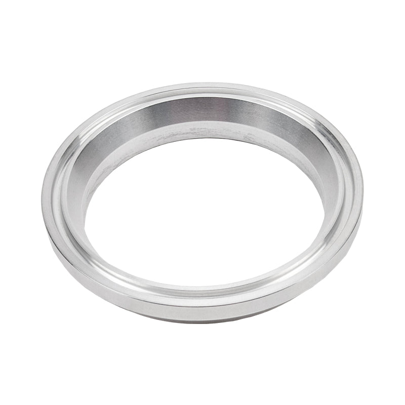 Wehrli LML Duramax Billet Aluminum Turbo Compressor Inlet Flange - WCF205-166