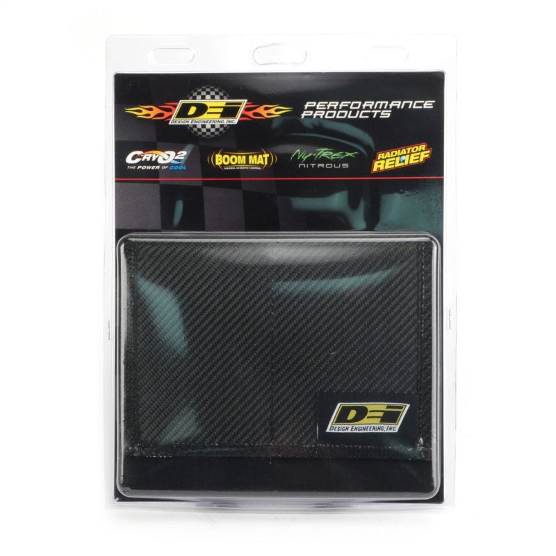 DEI Starter Shield 2ft x 7in wide - Onyx DEI