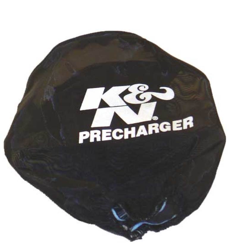 K&N Precharger Air Filter Wrap Black for 68-72 Honda CB350/CL350 / 87-02 Yamaha YFZ350 Banshee K&N Engineering