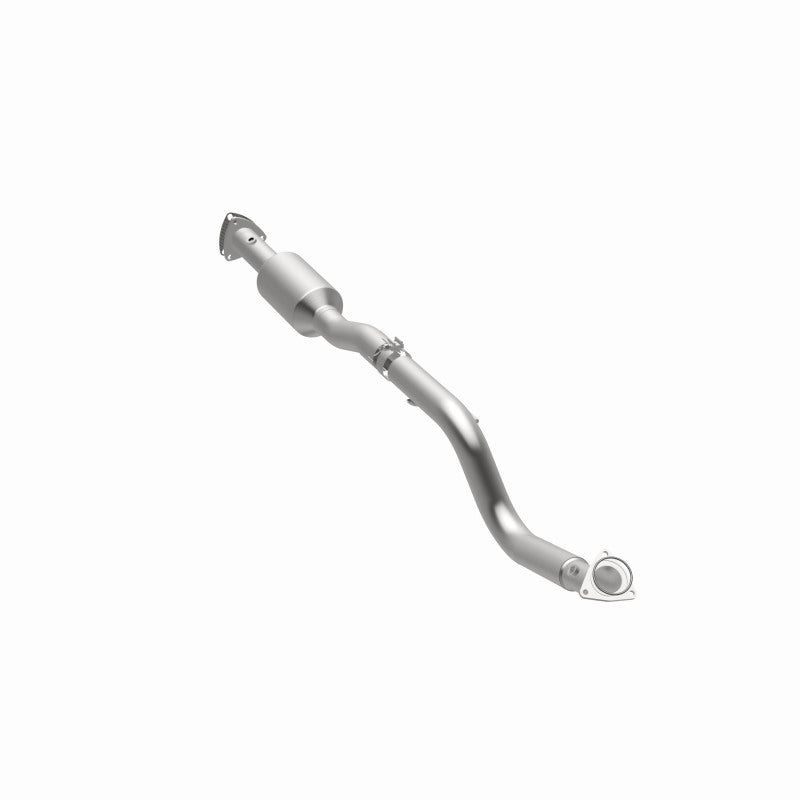 MagnaFlow 2009 Chevrolet Express 4500 V8 6.0L Right Underbody Catalytic Converter Magnaflow