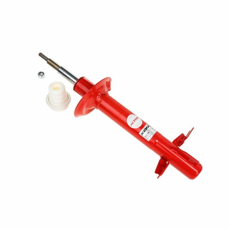 Koni 14-18 Dodge ProMaster Van w/Leaf Spring Rear Susp. (Non Torsion Rear Susp.) Front FSD Strut KONI