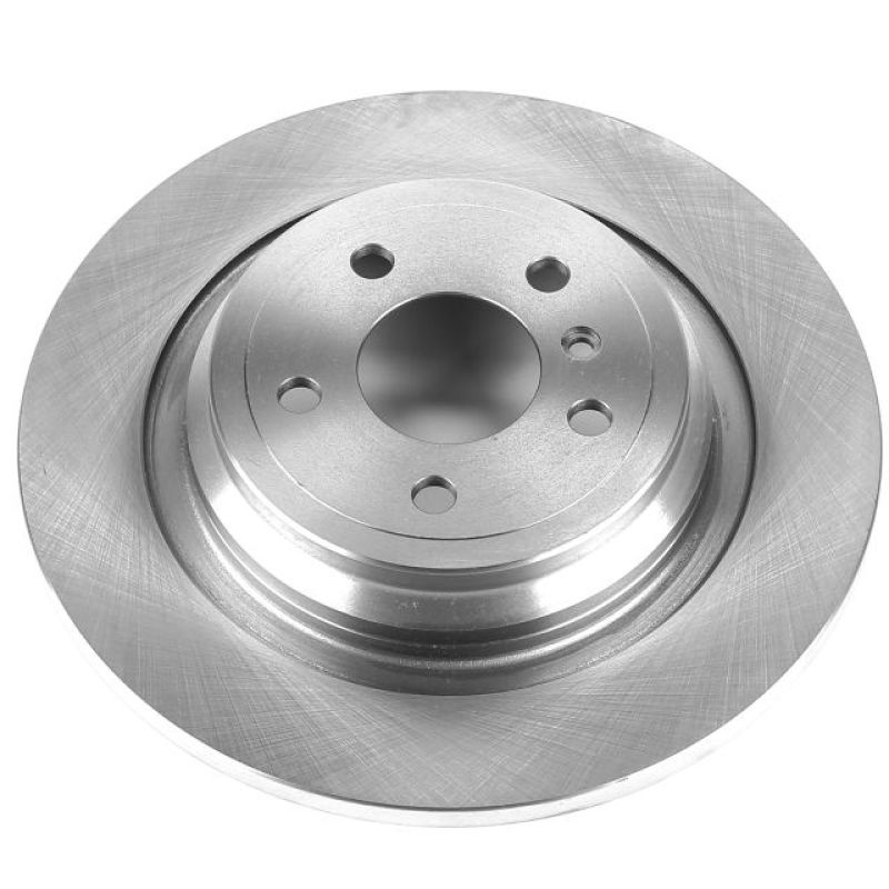 Power Stop 16-17 Mercedes-Benz GLE300d Rear Autospecialty Brake Rotor PowerStop