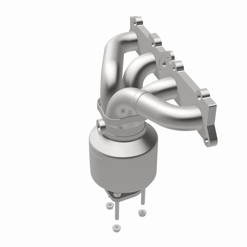 MagnaFlow Conv DF 01-02 Saturn SC/SL/SW 1.9L Magnaflow