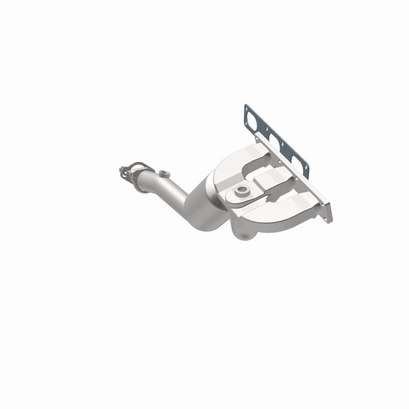 MagnaFlow Conv DF BMW 3 01-06 Front OEM Magnaflow