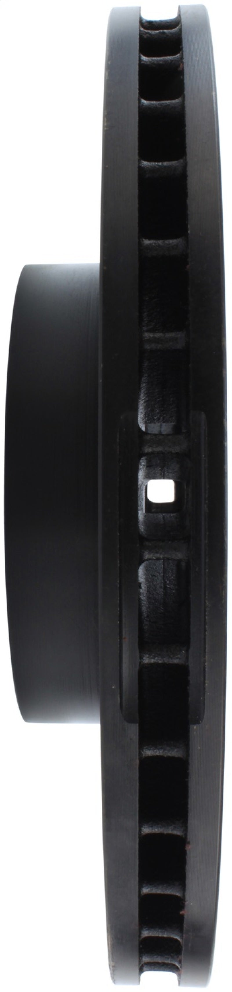 StopTech Drilled Sport Brake Rotor Stoptech