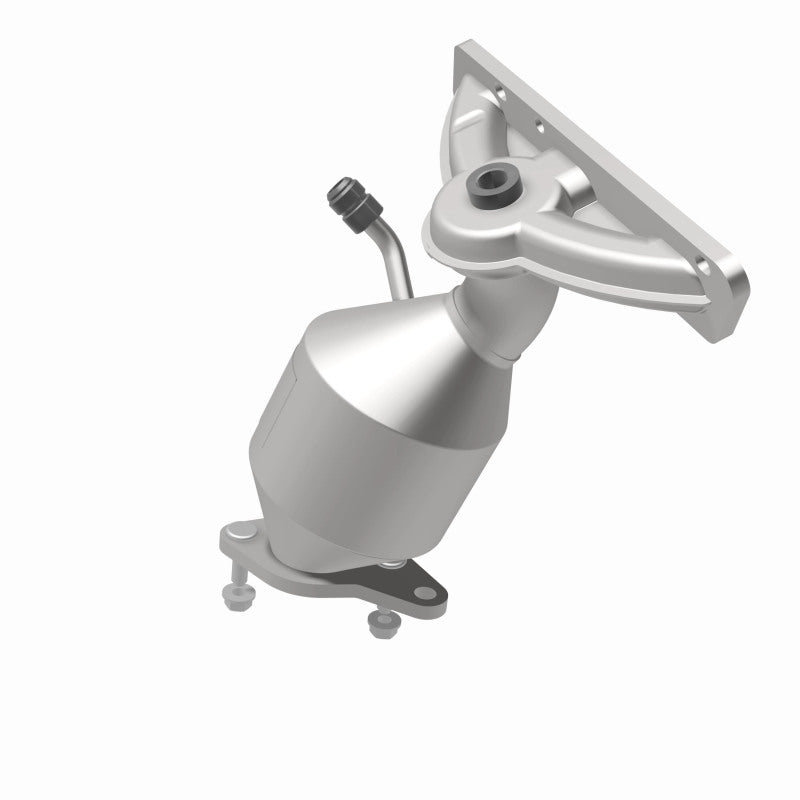 MagnaFlow Conv DF 03 Mazda 6 3.0 Rear Manifold Magnaflow