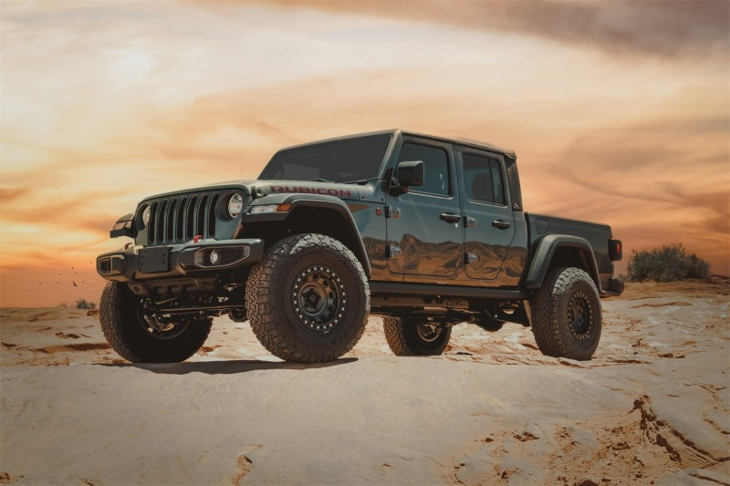 Tuff Country 3.5" Suspension Lift Kit – 2020–2023 Jeep Gladiator (No Shocks) (43205)
