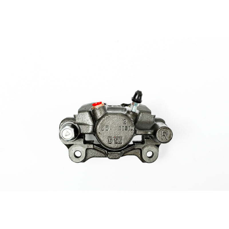Power Stop 05-10 Scion tC Rear Right Autospecialty Caliper w/Bracket PowerStop