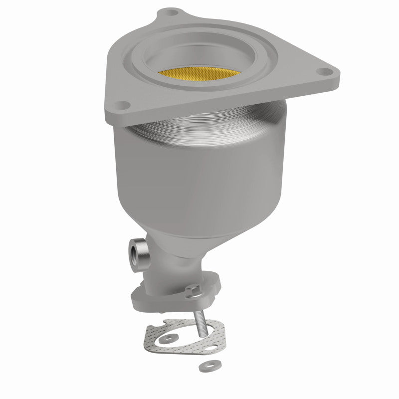 Magnaflow 10-12 Ford Escape 3.0L Direct Fit Converter Magnaflow