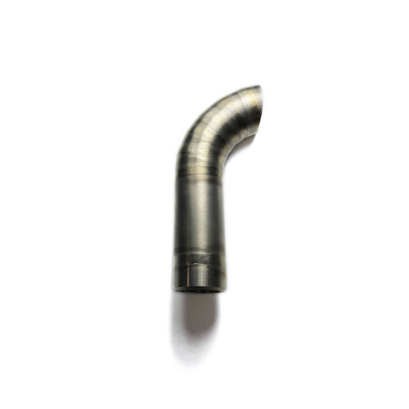 Ticon Titanium J Type M18x1.5 O2 Sensor Bung J Type