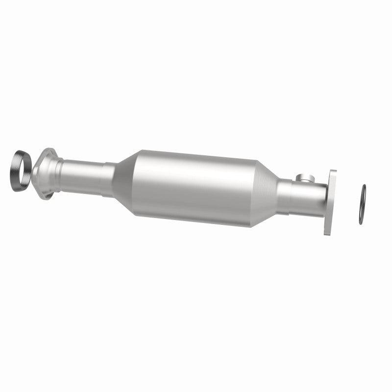 MagnaFlow California Direct-Fit Catalytic Converter 97-01 Honda CR-V L4 2.0L Magnaflow