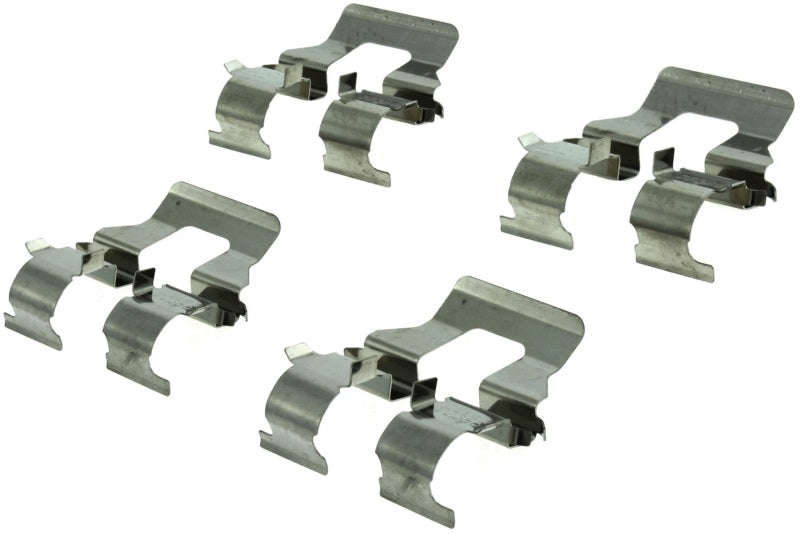 StopTech Street Disc Rear Brake Pads - 305.03830 Stoptech