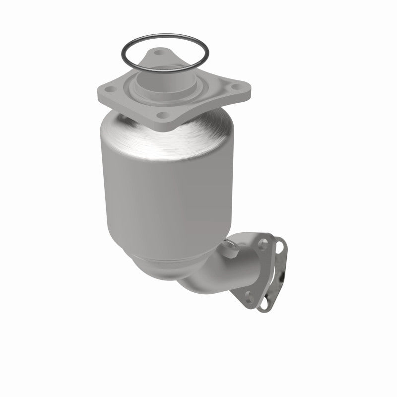 MagnaFlow Conv DF Nissan 04-05 Maxima Manifold/2006 Altima Manifold/04-09 Quest 3.5L Rear Magnaflow