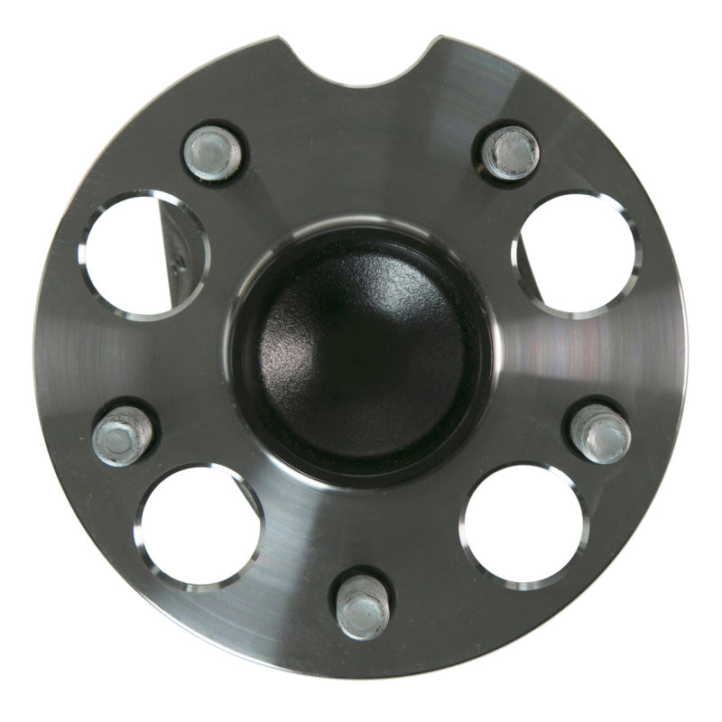 MOOG 09-16 Toyota Venza Rear Right Hub Assembly Moog