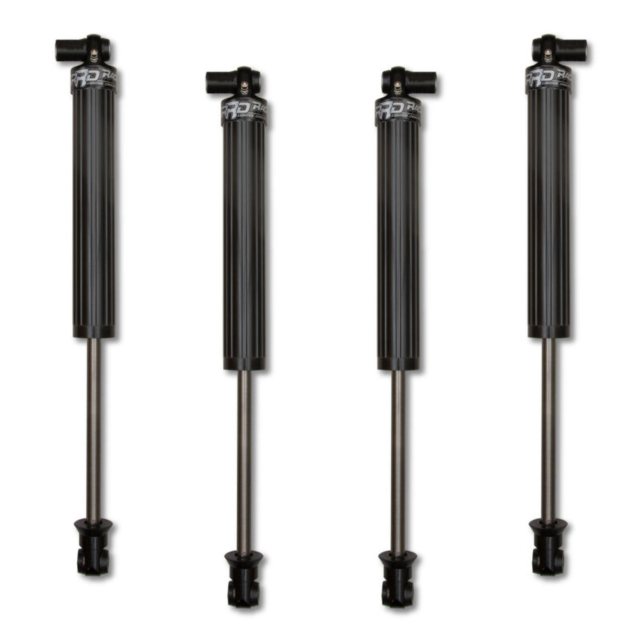 Rock Krawler 2018+ Jeep Wrangler JL 2DR / JLU 4DR 3.5in Lift RRD Shock 2.25 - Rear