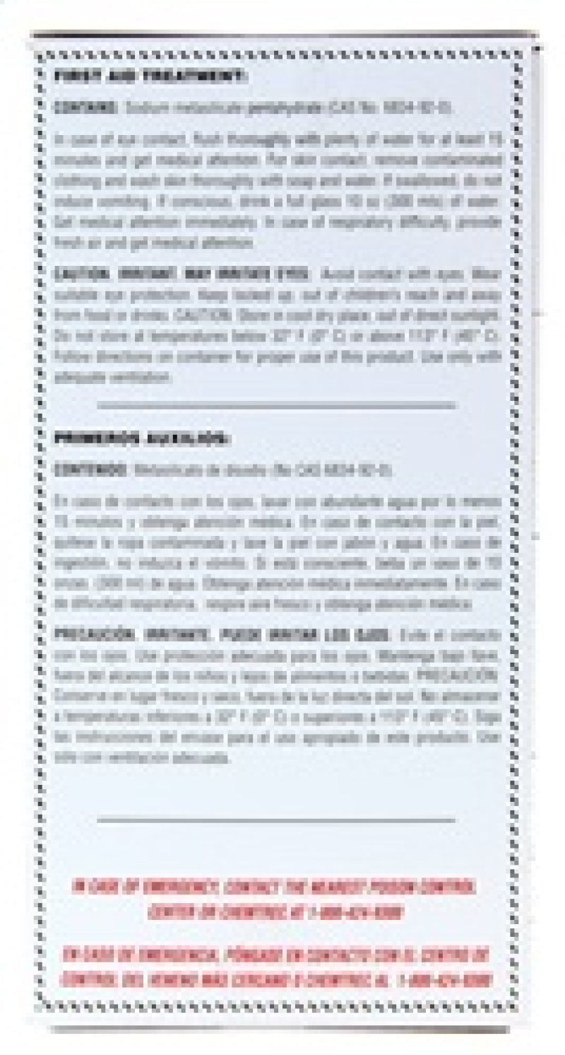 K&N Cabin Filter Cleaning Kit K&N Engineering