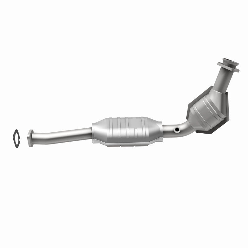 Magnaflow Conv DF 03-06 Ford Crown Victoria / 03-06 Lincoln Town Car 4.6L (California) Magnaflow