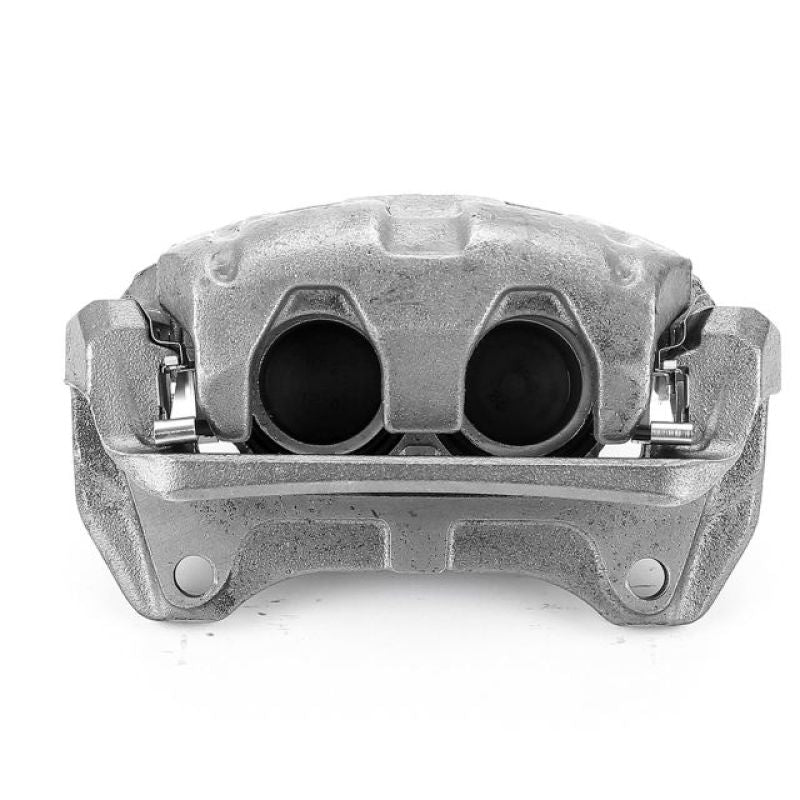 Power Stop 11-17 Honda Odyssey Front Right Autospecialty Caliper w/Bracket PowerStop