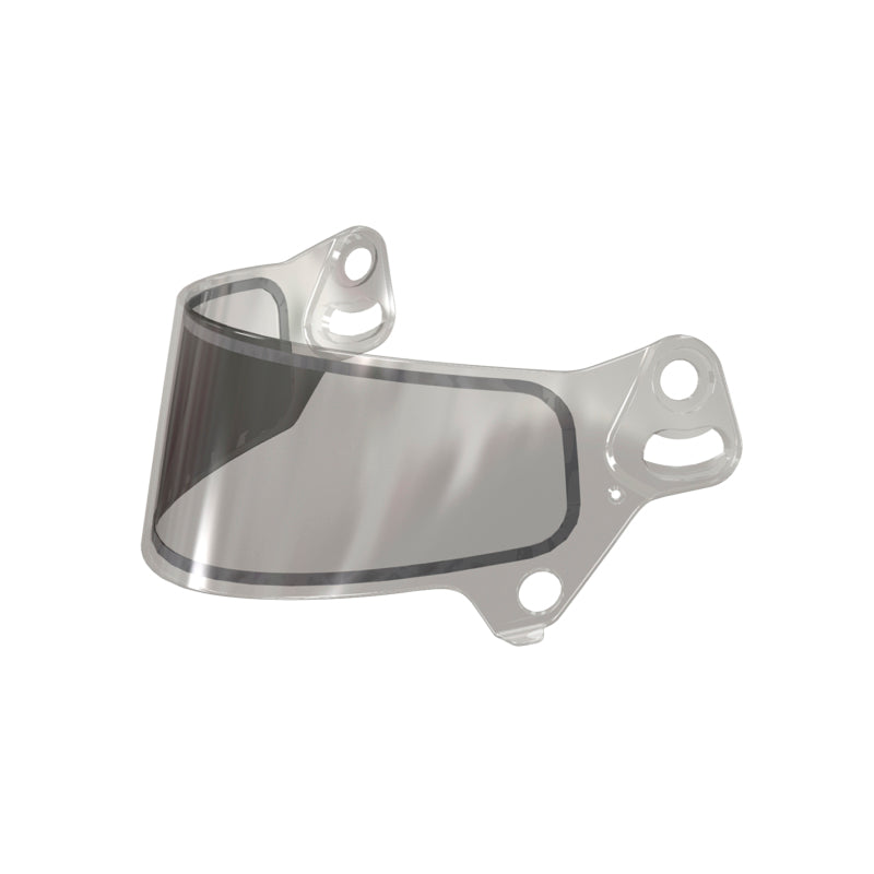 Bell SE07 Helmet Shield (2MM) Smoke 2010082