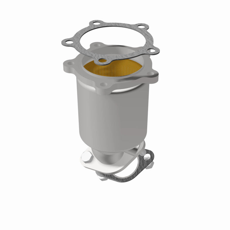 MagnaFlow Conv DF 03-06 Santa Fe Rear cc 3.5L Magnaflow