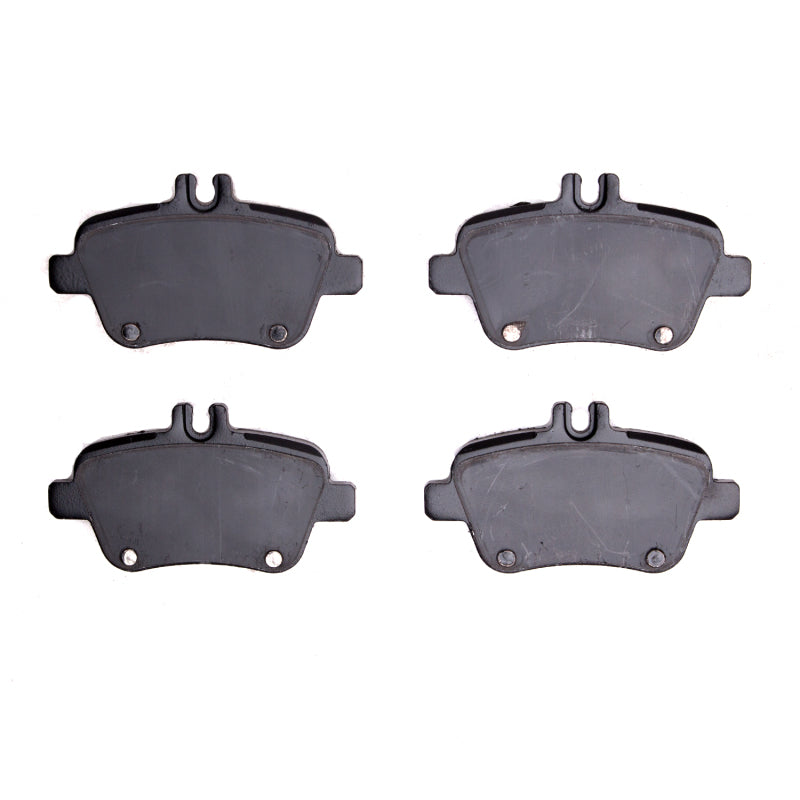 DFC 12-20 Mercedes-Benz SLK350 Rear 4000 Hybridynamic Brake Pads