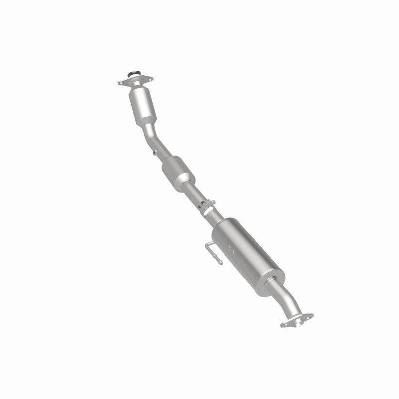 Magnaflow 18-19 Toyota C-HR 2.0L Direct Fit Converter Magnaflow