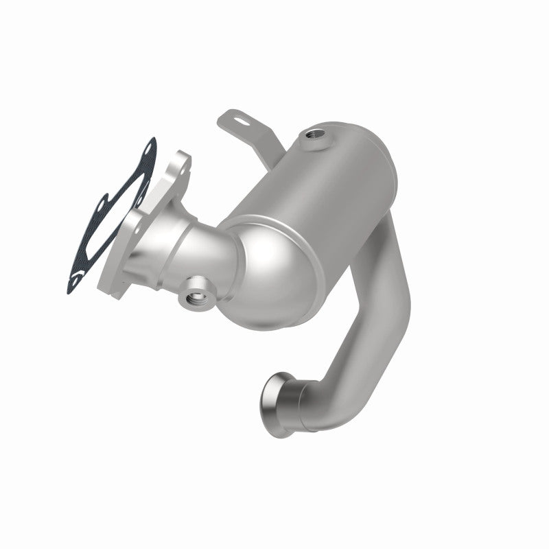 Magnaflow 17-18 Pacifica V6 3.6 OEM Underbody Direct Fit Converter Magnaflow