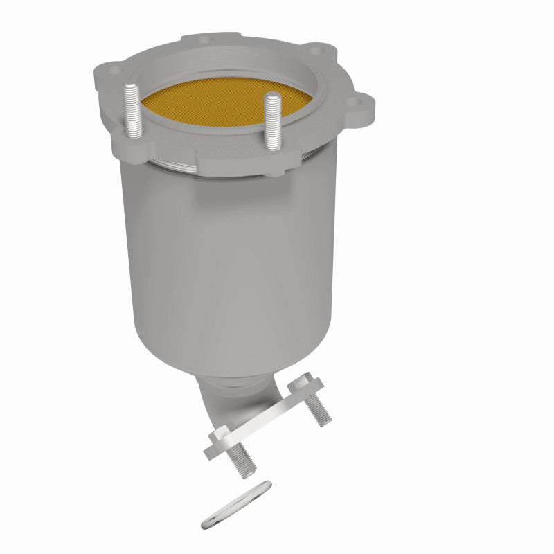 Magnaflow 2004 Nissan Quest 3.5L Direct Fit Converter Magnaflow