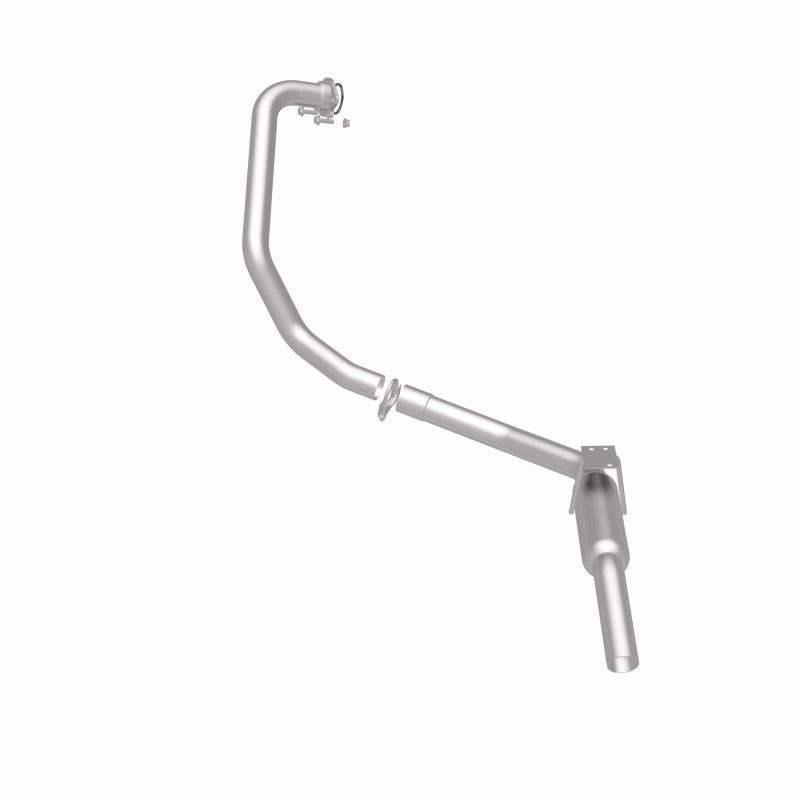 Magnaflow BRE Rear Muffler Kit Replacement Lexus