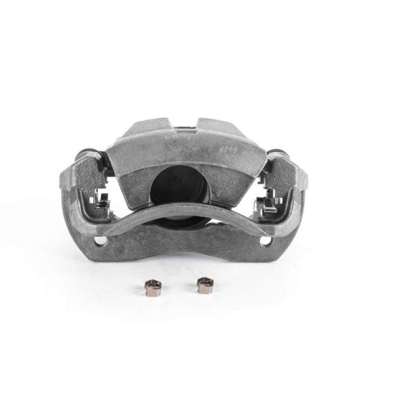 Power Stop 06-18 Toyota RAV4 Front Left Autospecialty Caliper w/Bracket PowerStop