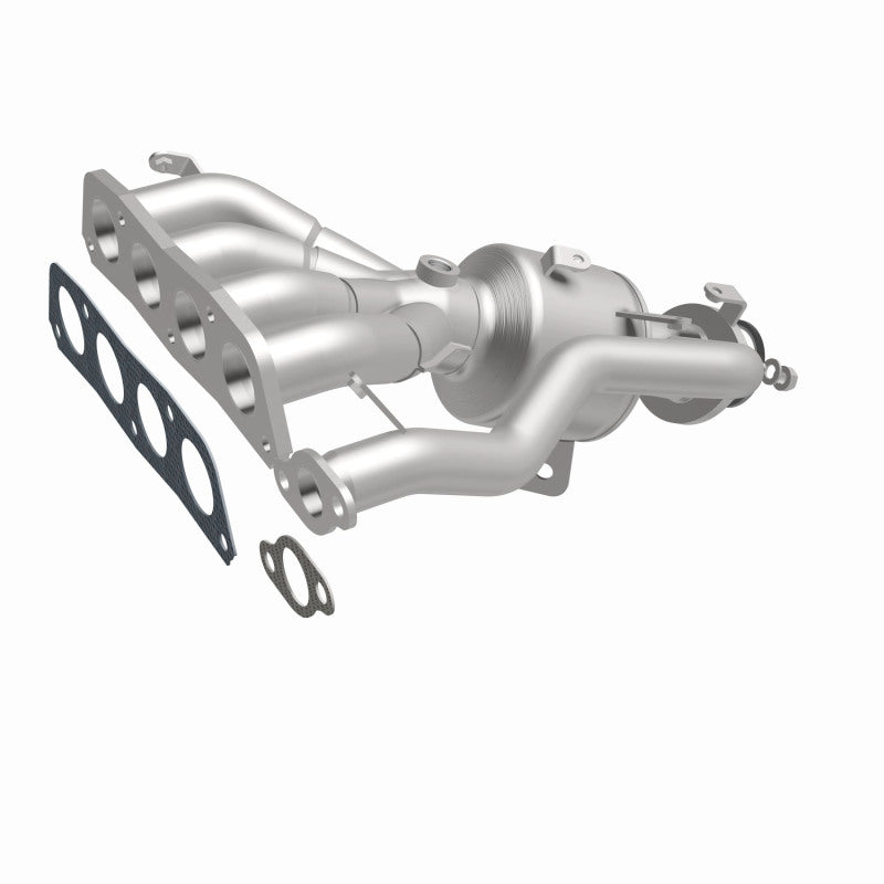 Magnaflow 18-19 Toyota Camry 2.5L Direct-Fit Catalytic Converter Magnaflow