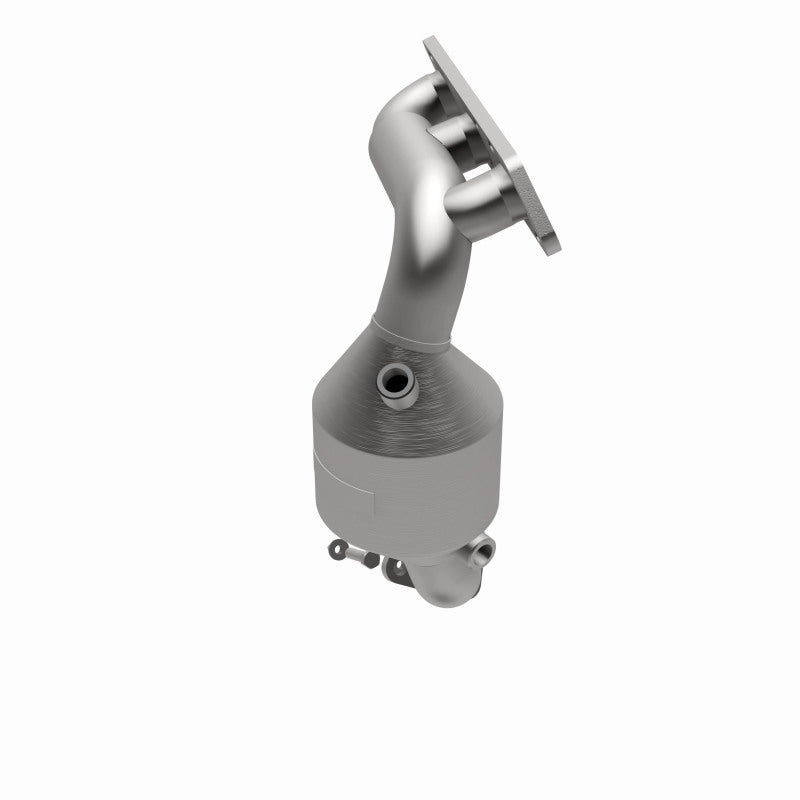 MagnaFlow Conv DF 2004 Mazda MPV 3.0L Magnaflow