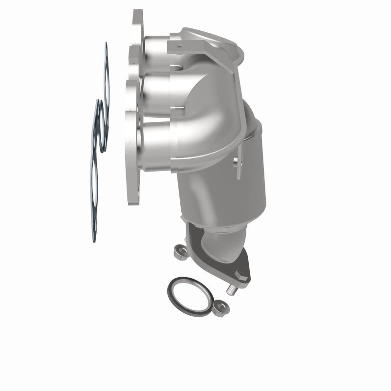 MagnaFlow Conv DF 2002 Toyota Avalon 3.0L Magnaflow