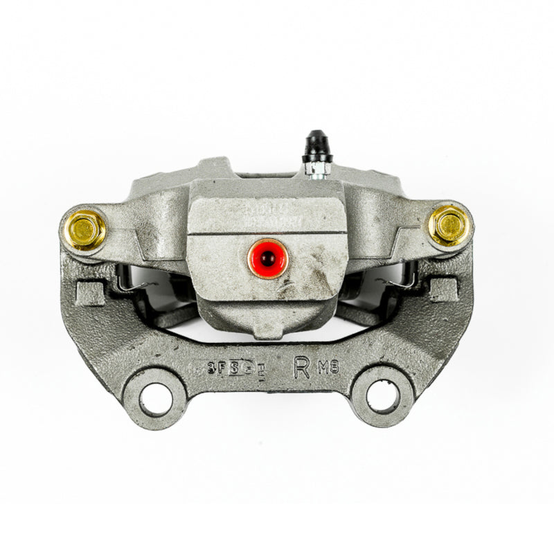 Power Stop 04-07 Buick Rainier Rear Right Autospecialty Caliper w/Bracket PowerStop