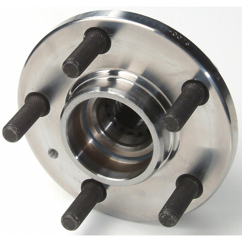 MOOG 88-91 Volvo 740 Front Hub Assembly Moog