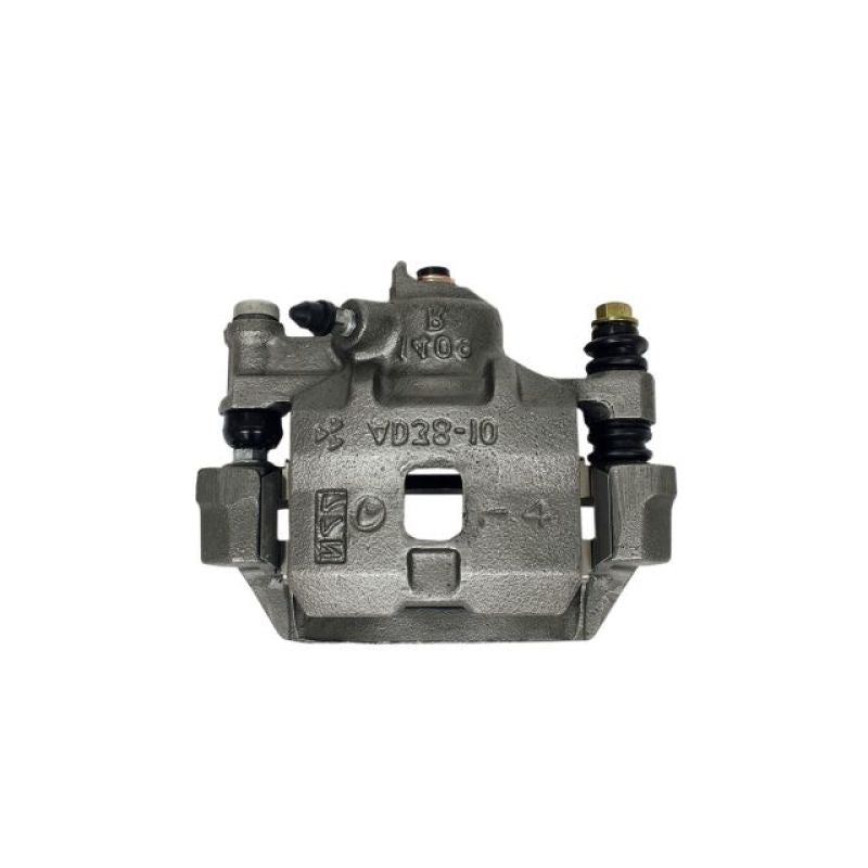 Power Stop 95-98 Subaru Impreza Rear Left Autospecialty Caliper w/Bracket PowerStop
