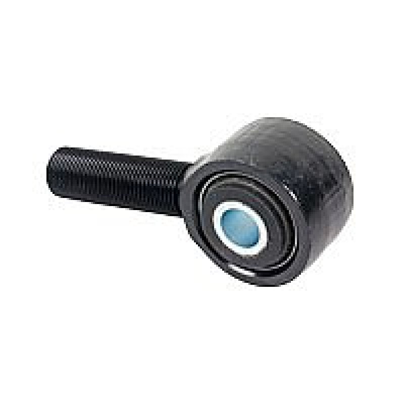 Synergy Track Bar Dual Durometer Bushing In Forged Housing 16MM Bolt 1.60in Wide for Ram - 4803-42