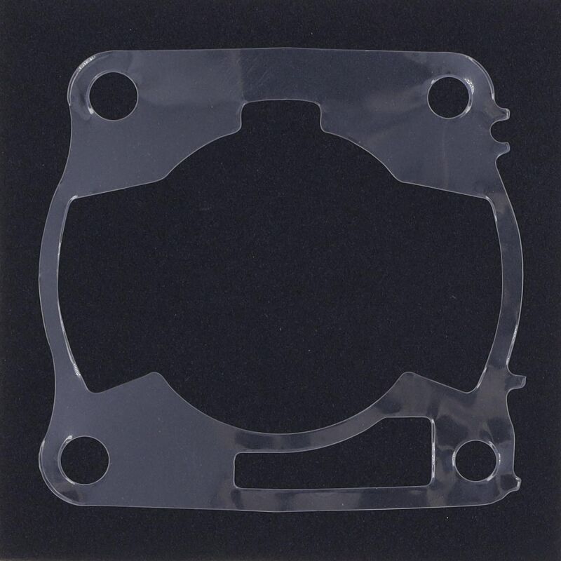 Athena Base Gasket - Yamaha 65 YZ 18-23 - 0.1mm Thickness - S410485006302