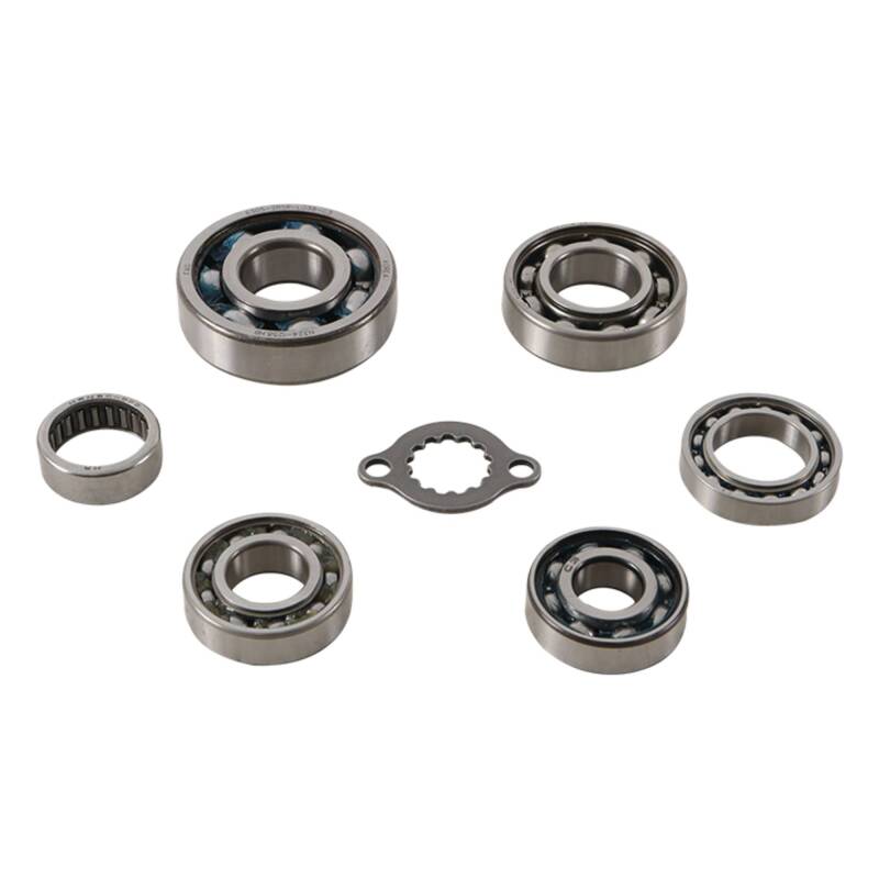Hot Rods 06-09 Suzuki LT-R 450 450cc Transmission Bearing Kit TBK0056