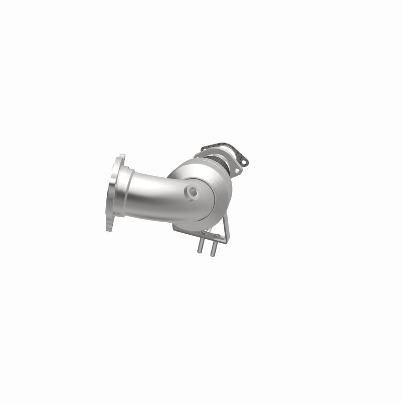 MagnaFlow OEM Grade 13-16 Ford Fusion L4-1.5L Direct Fit Federal Catalytic Converter Magnaflow
