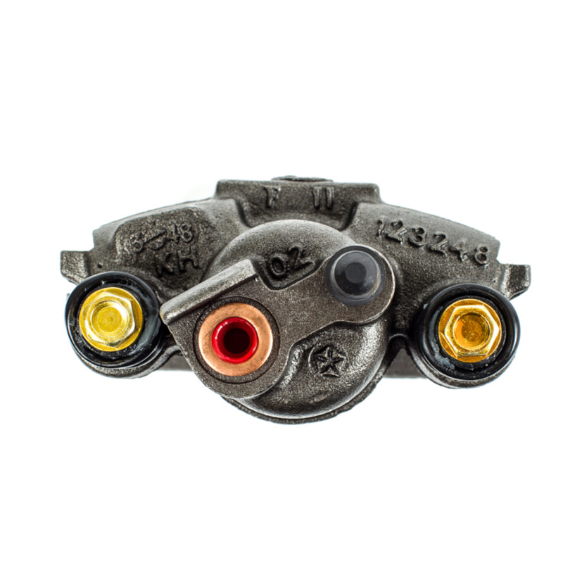 Power Stop 01-10 Chrysler PT Cruiser Rear Left Autospecialty Caliper w/o Bracket PowerStop