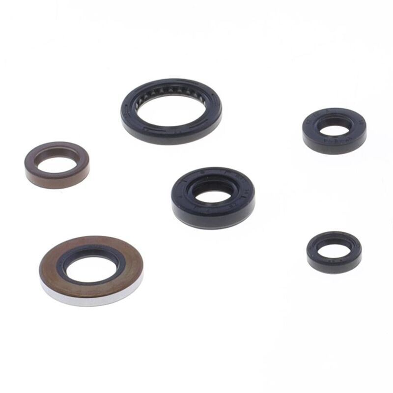 Athena Engine Oil Seal Kit - Honda 400 TRX-EX 1999 - P400210400404