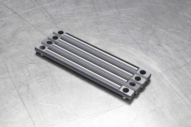 S&S Cycle 2017+ M8 Models Rocker Arm Shaft Set - 900-1090