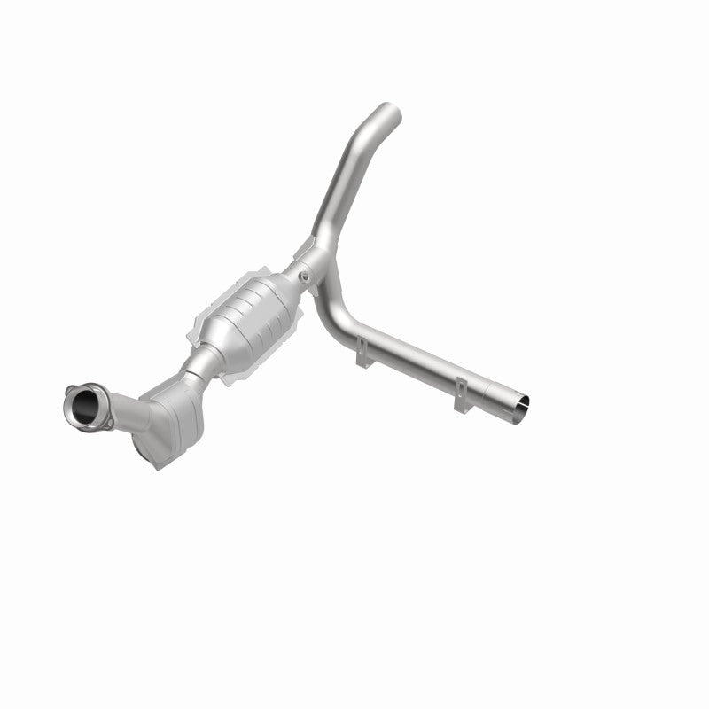 MagnaFlow Conv DF 97-98 Ford F-150 4.6L Magnaflow
