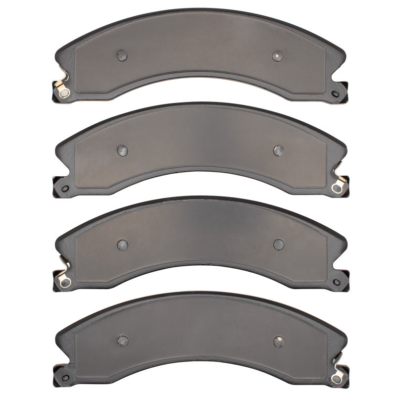 R1 09-24 Nissan Nv2500 Front Off-Road/Tow Brake Pads