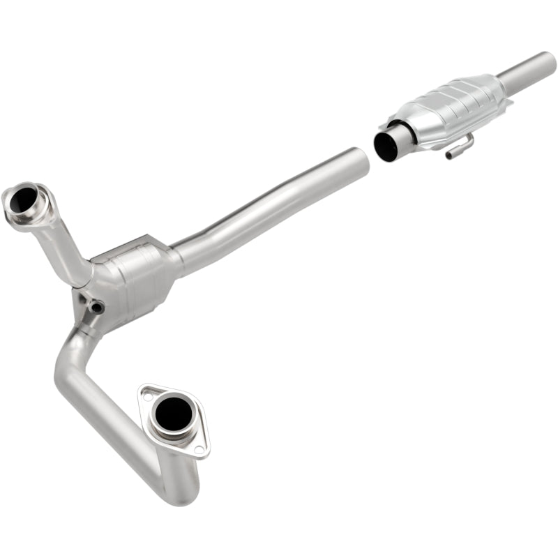 MagnaFlow Conv DF 84-95 Ford Truck 5.0L CA Magnaflow
