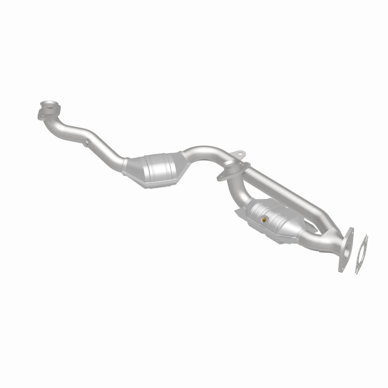 MagnaFlow CONV DF 99-01 Continental 4.6L 50S Magnaflow