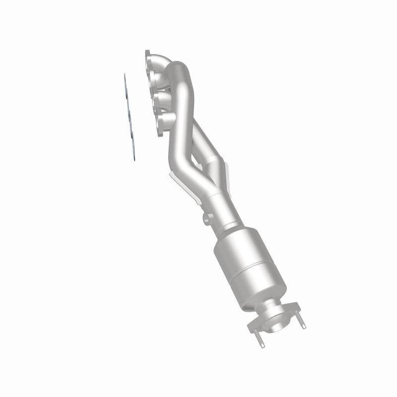 MagnaFlow Conv DF BMW 5 99-00 P/S OEM Magnaflow