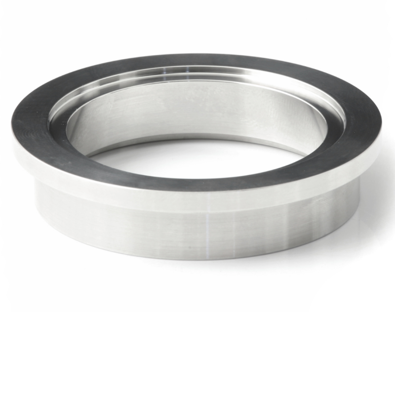 GFB EX44 Inlet Weld-On Flange Go Fast Bits